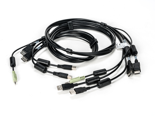 Vertiv CBL0108 product photo