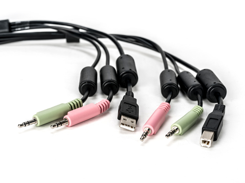 Vertiv CBL0135 product photo
