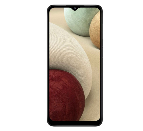 Samsung Galaxy A12 GALA12BUN02-MGF smartphone