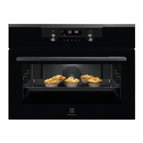 Electrolux KVDDP46WH 45 L 3000 W Black