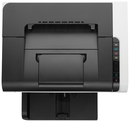 HP LaserJet Pro CP1025 Color Printer – image 7