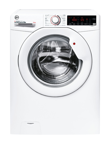 Hoover H-WASH 300 PLUS H3W68TME/1-80