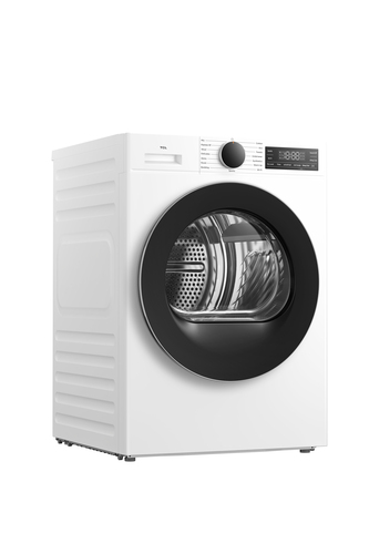 TCL F4 DF0840WD2NE tumble dryer Freestanding Front-load – image 6