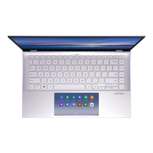 ASUS Zenbook UX435EG-A5011T Intel® Core™ i5 i5-1135G7 Laptop – image 5