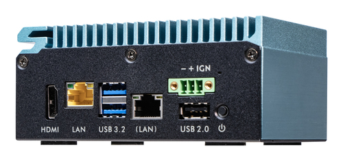 Shuttle Edge PC System SPCEL02WA – image 2