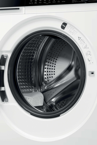 Mda Washer dryer - X5 - HWD120-BP14357U1 - 31020715 - image 4