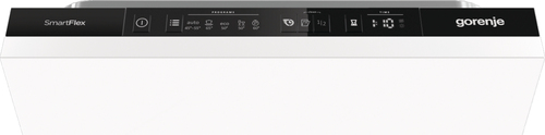 Gorenje GV561C10 Fully built-in 10 place settings – image 7
