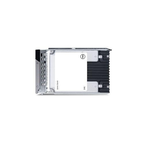 DELL 345-BBXH внутренний твердотельный накопитель 1,92 TB 2.5" SAS