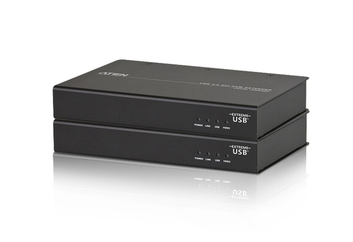 ATEN CE610 konsooliekstender