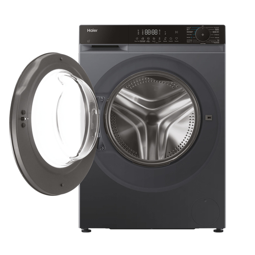 Haier HW80-BP14357GTU1 washing machine Front-load – image 2