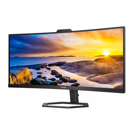 Philips 34E1C5600HE/00, afbeelding 9