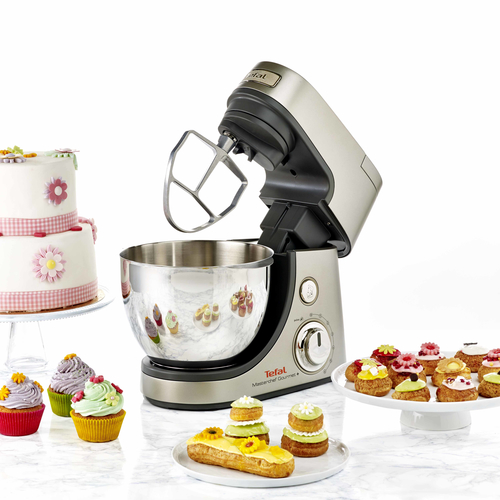 Tefal Masterchef Gourmet+ Premium – image 7
