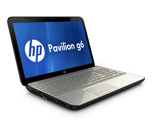 HP Pavilion g6-2213ea AMD A8 A8-4500M Laptop – image 4