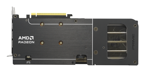 Asus Radeon RX 9060 XT Prime 16GB OC Graphics Card - image 7