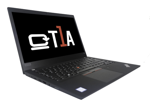 T1A Lenovo ThinkPad T490 Refurbished – image 3