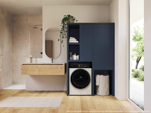 Hoover H5D 4138BL10UH-S – image 6