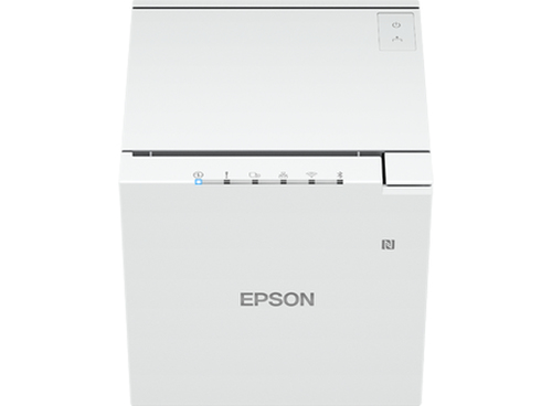 Epson TM m30III - Kwitantieprinter, afbeelding 2