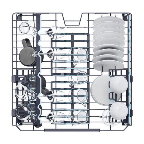 Haier XS 4B0M3SB-84 – image 5