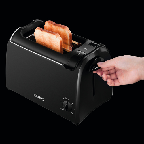 Krups KH1518 toaster 6 2 slice(s) – image 5