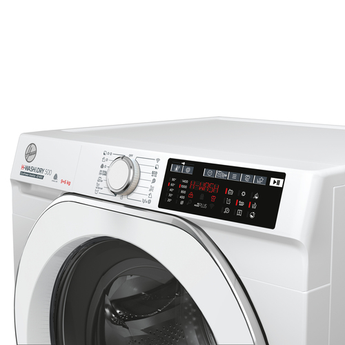 Hoover HD 496AMC/1-80 – image 4