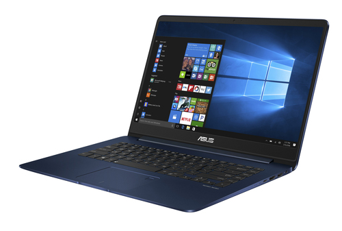 ASUS Zenbook UX530UQ-FY046T Intel® Core™ i5 i5-7200U Laptop – image 5