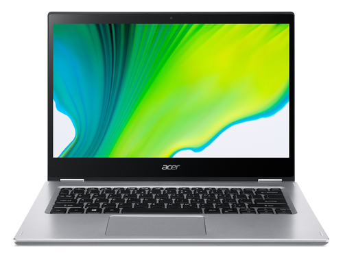Acer Spin 3 SP314-54N-54VW Intel® Core™ i5 i5-1035G4 Hybrid (2-in-1)