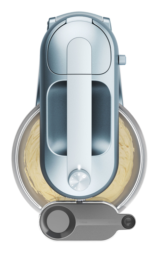 Kenwood Keukenmachine GO Storm Blue – Foto 5 van 5