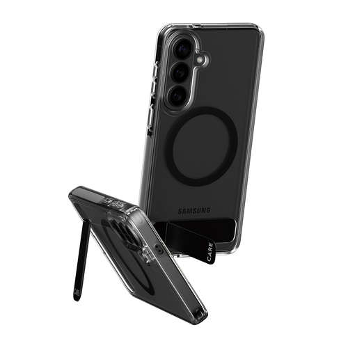 PANZERGLASS CARE CASE KICKSTAND