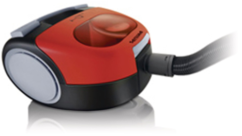 Philips FC8261/01 vacuum