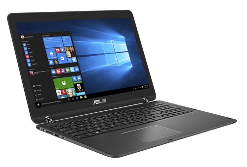 ASUS Zenbook Flip UX560UQ-FZ061T Intel® Core™ i7 i7-7500U Hybrid (2-in-1) – image 2