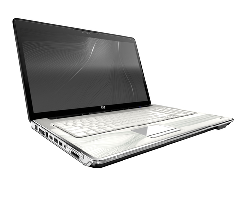 HP Pavilion dv7-2110sa AMD Turion – image 3