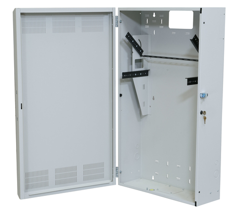 Middle Atlantic HORIZ RACK,4U+5U,36D – image 2