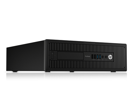 HP ProDesk 600 G1 Small Form Factor PC (ENERGY STAR) – image 3
