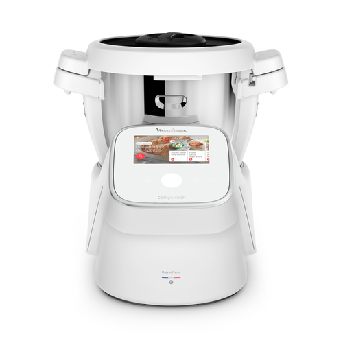 Moulinex HF9351 4.5 L White – image 2