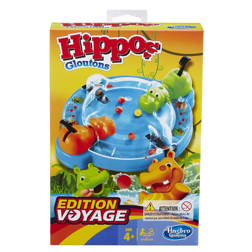 Hasbro Gaming B1001801 настольная игра Board game Fine motor skill (dexterity)