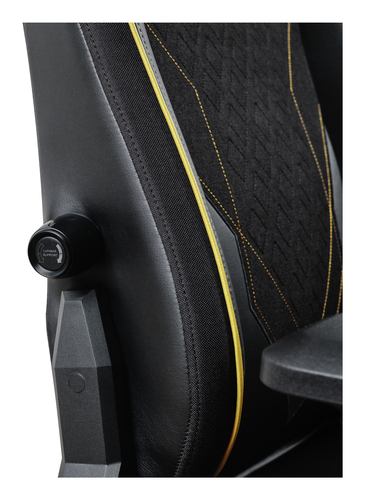 Trust GXT 721 Ruya Pro Premium Comfortabele Gaming Stoel gamestoel, afbeelding 4