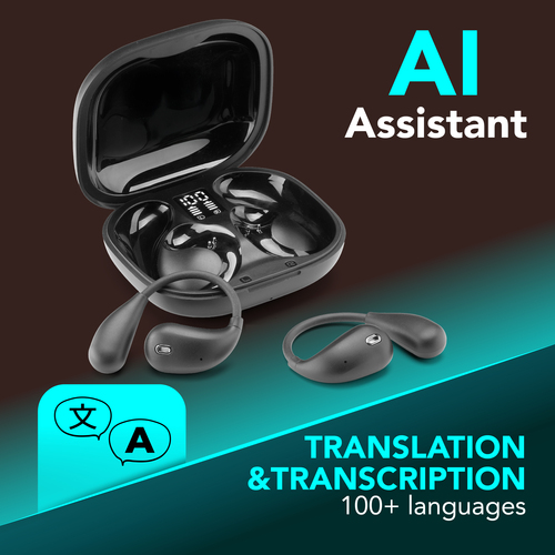 Cellularline Nebit – TWS Translator – image 2