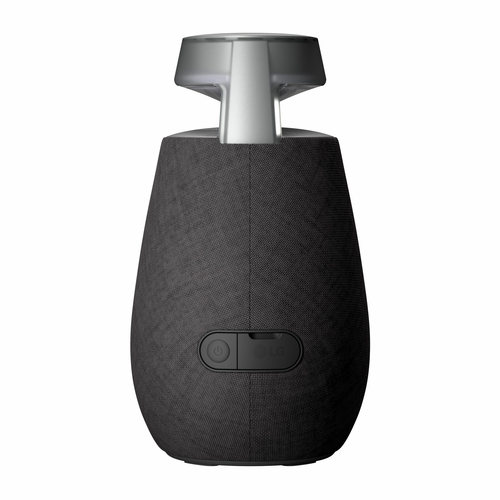 LG xboom 360 Bluetooth Speaker - Black - image 7