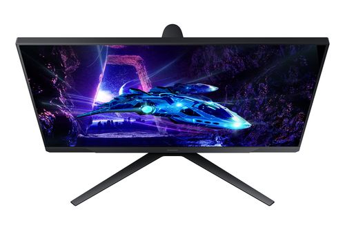Monitores SAMSUNG LS24DG300ELXZX