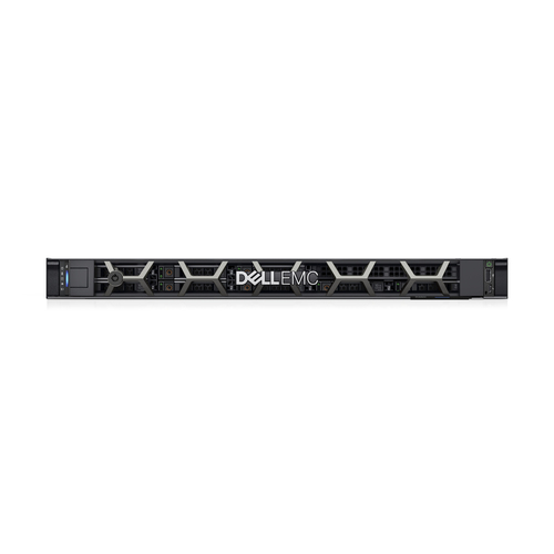 Dell PowerEdge R350+634-BYKR server – image 1