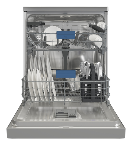 Beko BDFN26450X Freestanding 14 place settings – image 4