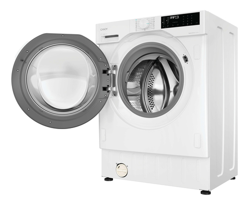 Candy BC4S69M6D8J-S washing machine Front-load – image 3