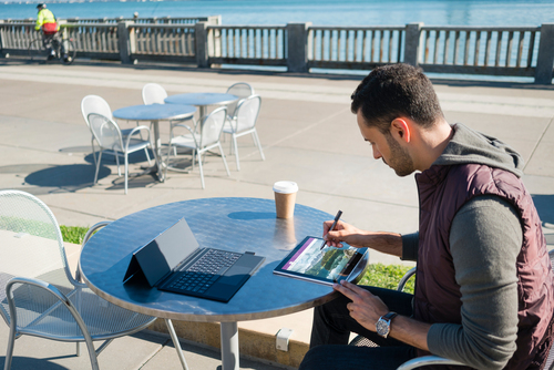 HP Tilt Pen – image 9