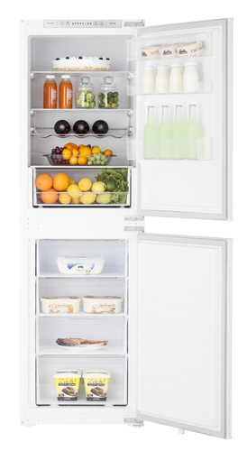 Hisense RIB291F4AWF fridge-freezer Built-in – image 2