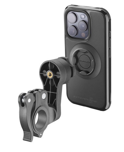 Interphone SMQUIKLOXIP15PMATE mobile phone case – image 5