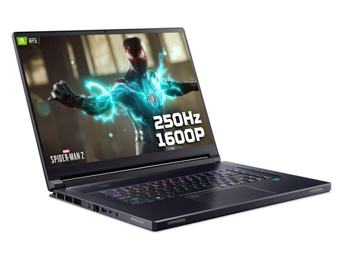 Acer Predator Triton X Triton 17X (PTX17-71 – image 9