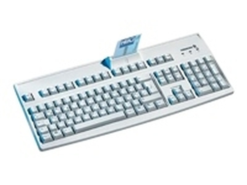 Cherry USB keyboard