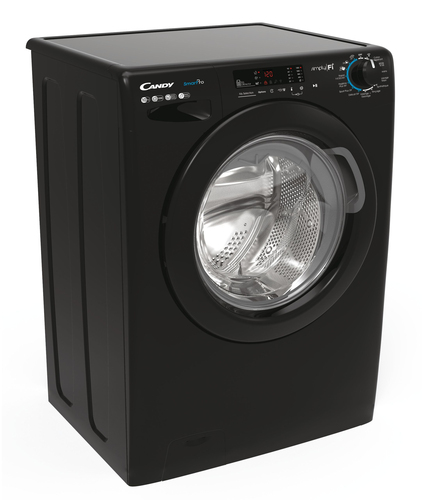 Candy Smart Pro CO12103DBBE/1-47 washing machine Front-load – image 2