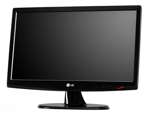 LG W2343T-PF computer monitor – image 4