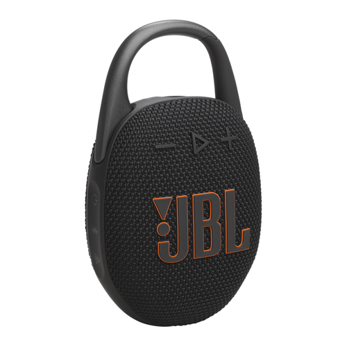 Jbl Clip 5 Portable Bluetooth Speaker - Black - image 1